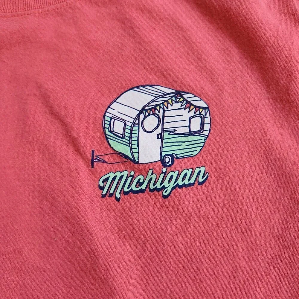 Michigan 